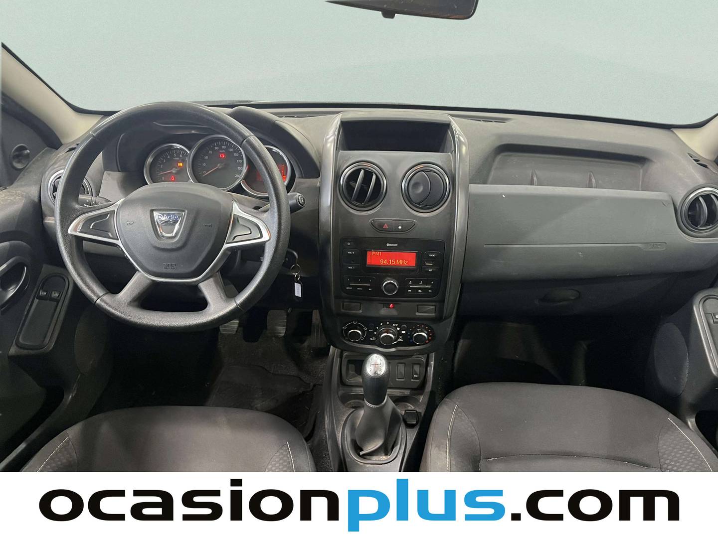 Dacia Duster Dacia Duster Ambiance 1.6 4x2 (115 CV) de ocasión