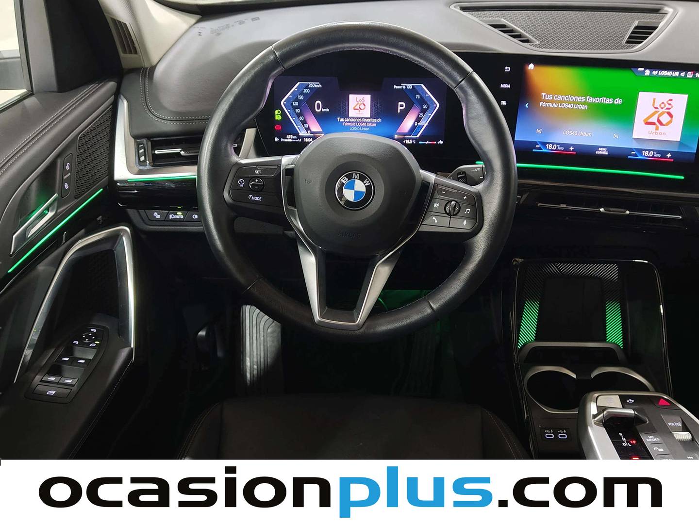 BMW X1 BMW X1 sDrive20i (170 CV) de ocasión