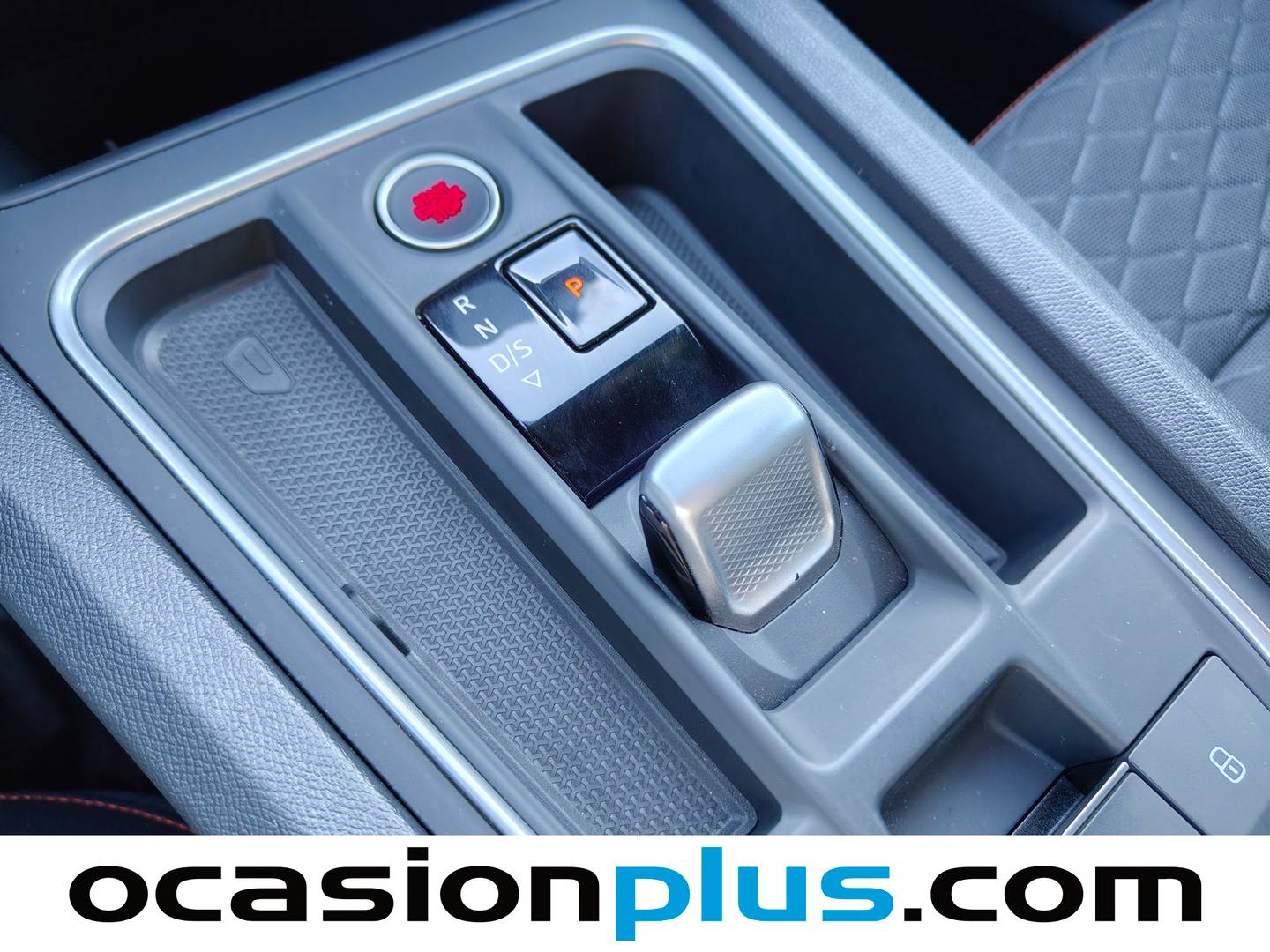 Seat León SEAT León 1.4 e-Hybrid S&S FR XL DSG (204 CV) de ocasión