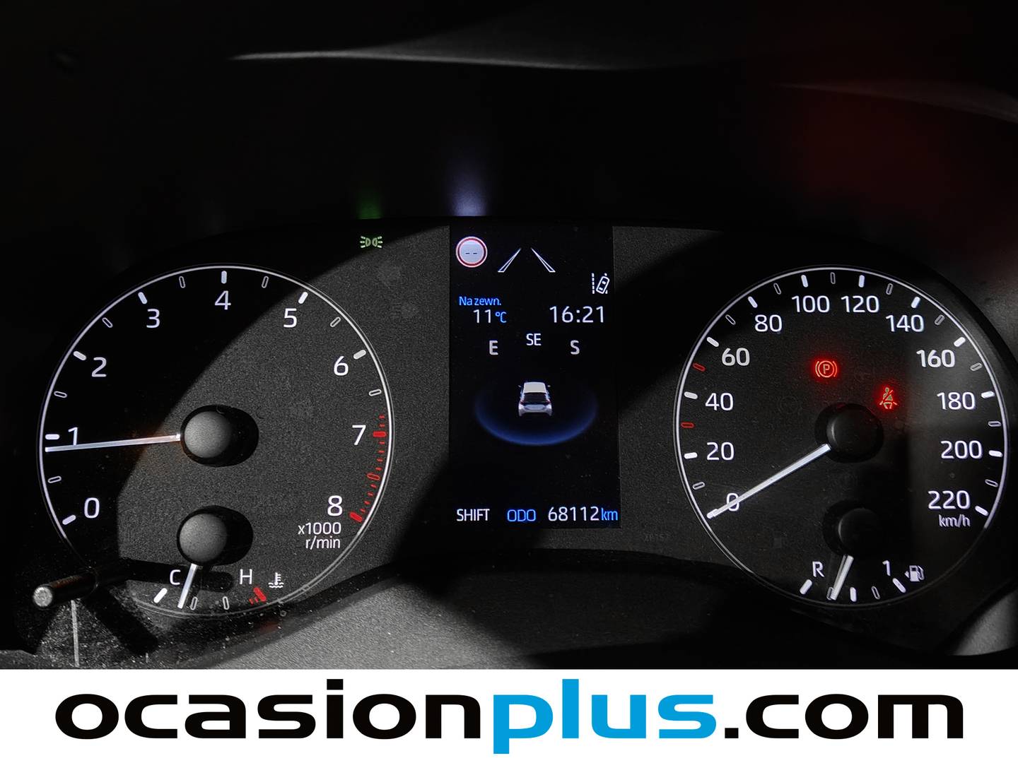 Foto Toyota Yaris Toyota Yaris 1.5 S-Edition (125 CV)