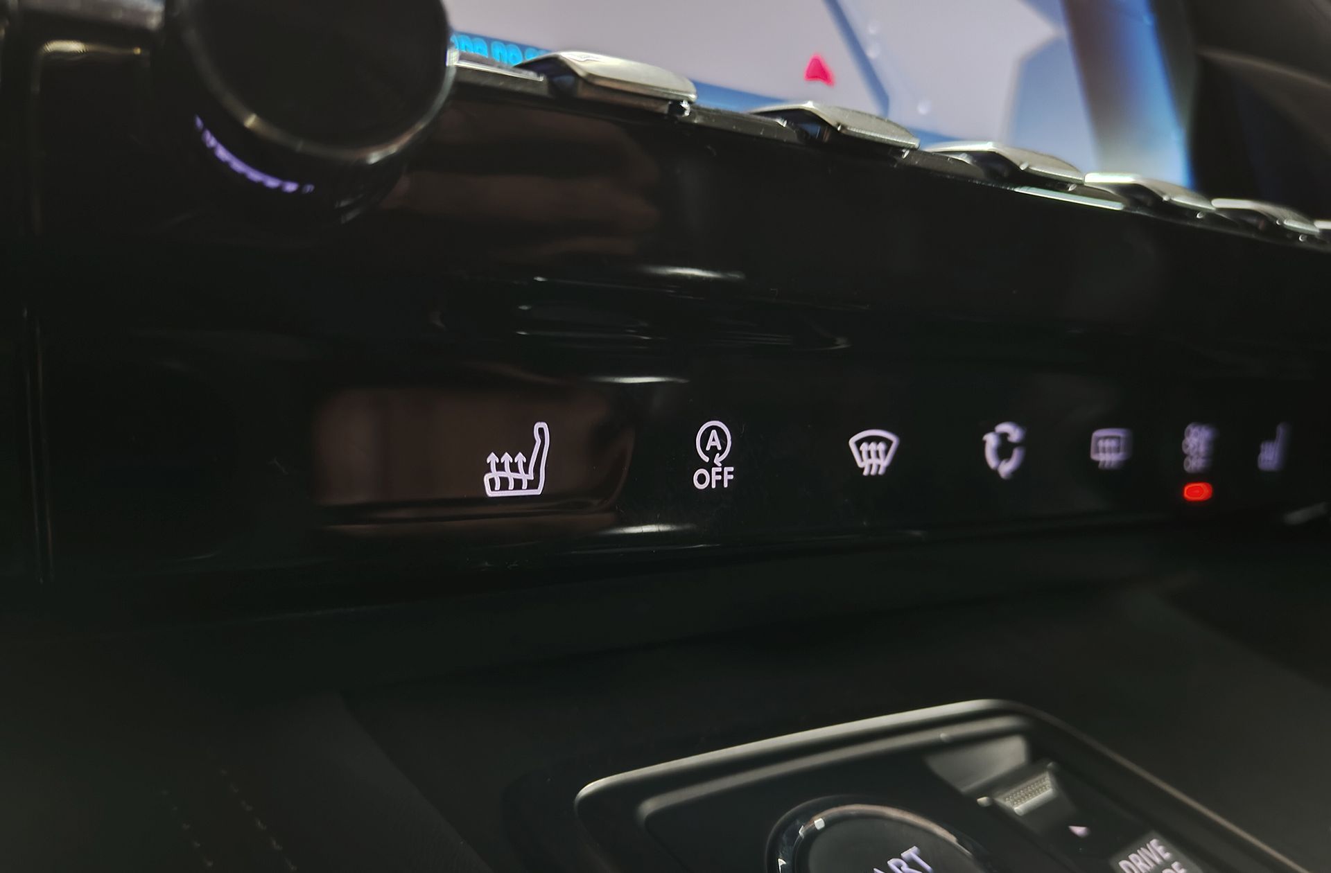 Peugeot 508 BlueHDi 180 First Edition EAT8 - foto 10