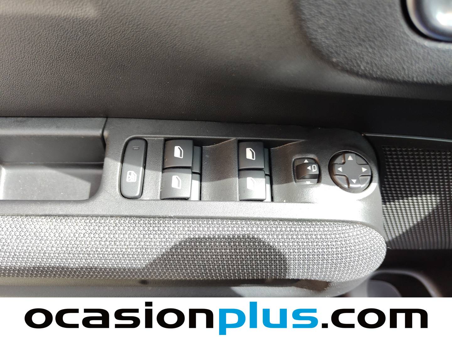 Foto Citroën C3 Aircross Citroen C3 Aircross PureTech 110 S&S Shine (110 CV)