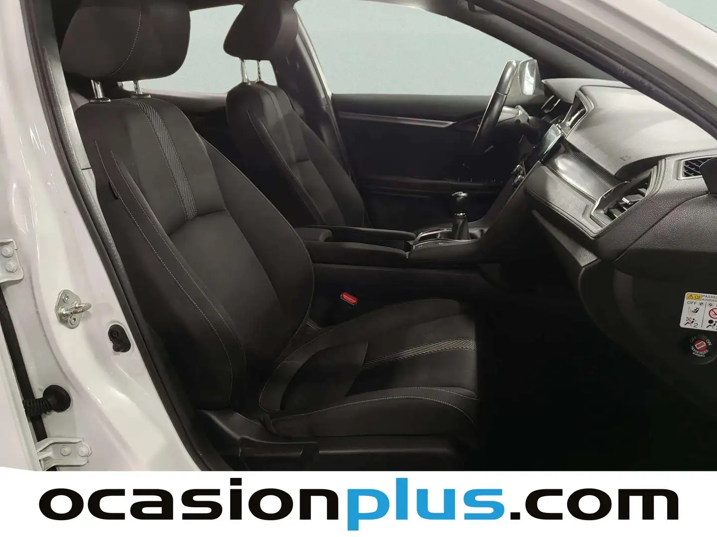 Foto Honda Civic Honda Civic 1.0 I-VTEC TURBO Elegance Navi (129 CV)