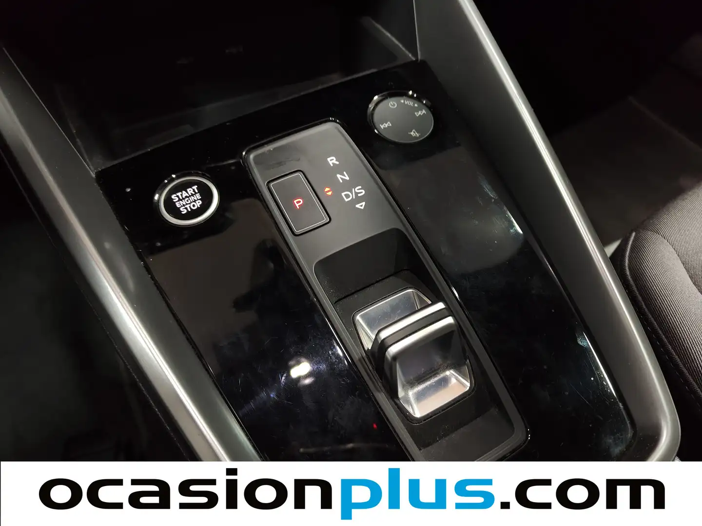 Foto Audi A3 Audi A3 Sportback Advanced 30 TFSI (110 CV) S tronic