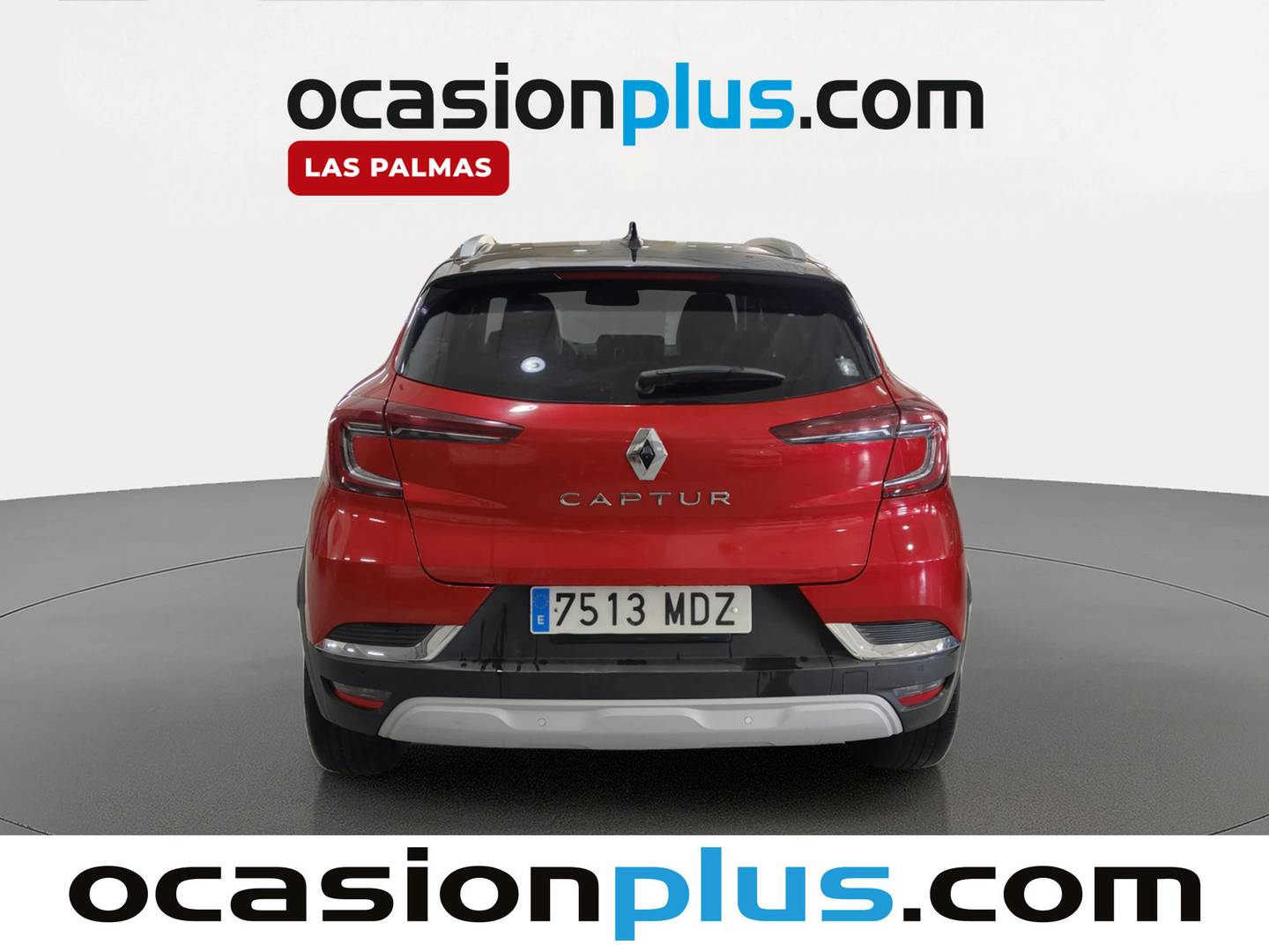 Renault Captur Renault Captur Techno TCe (90 CV) al mejor precio