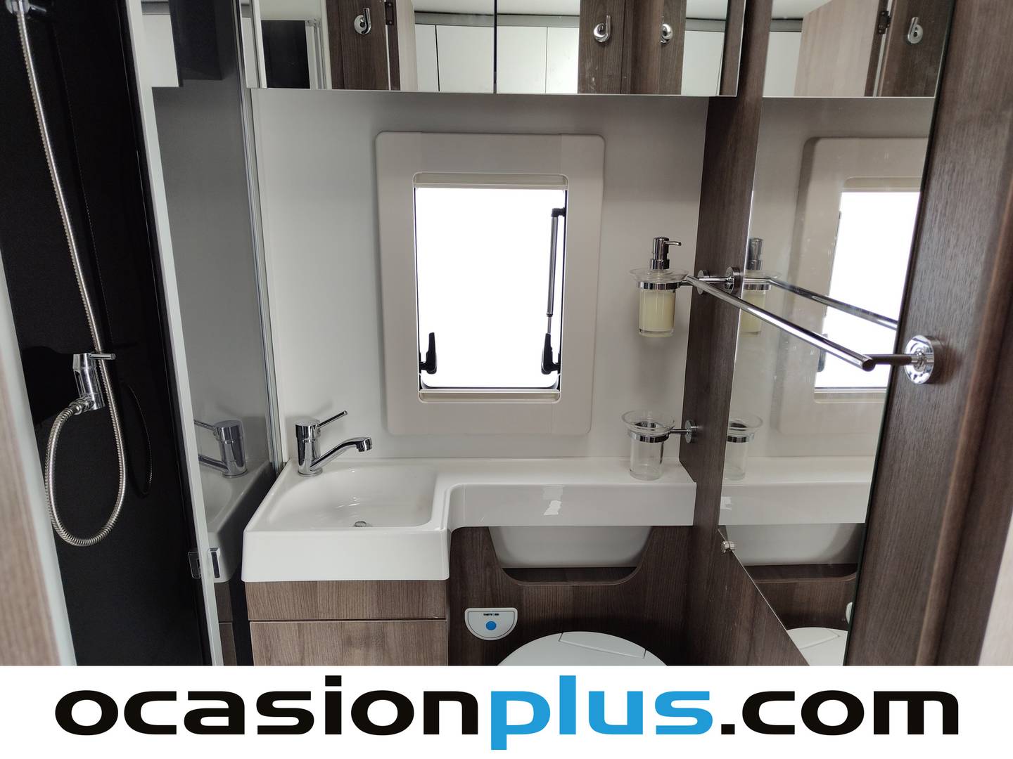 Acabados Benimar Benivan Benimar Benivan Tessoro 481 (140 CV)