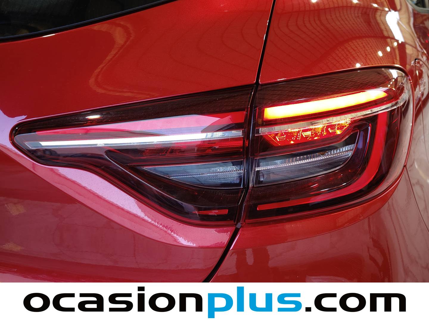 Renault Clio Renault Clio Intens TCe GPF (100 CV) al mejor precio