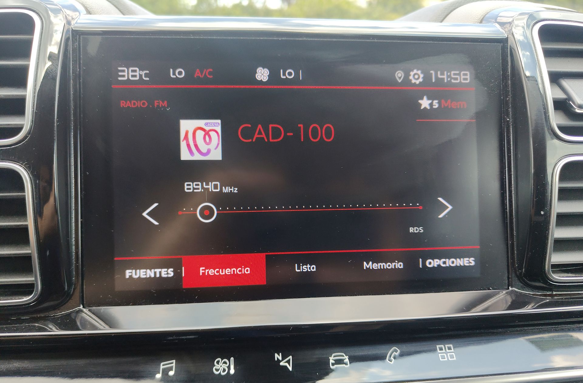 Citroën C5 Aircross PureTech 130 Live - foto 28