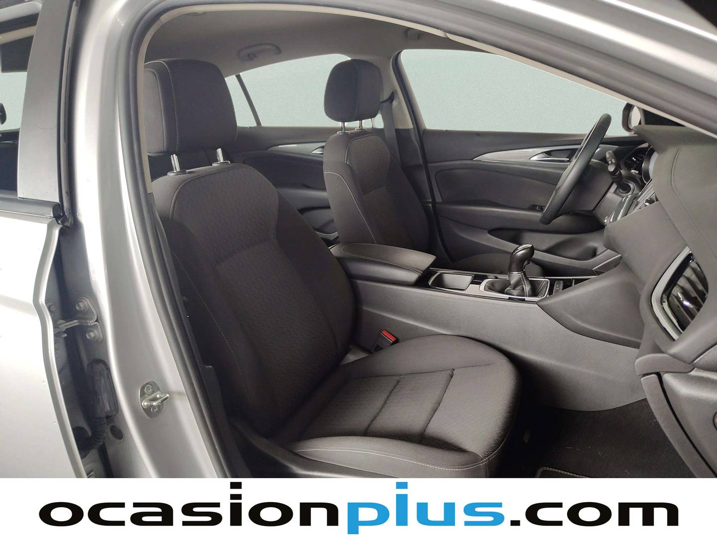 Opel Insignia Opel Insignia 1.6 CDTI GS Turbo D Selective (136 CV) manual