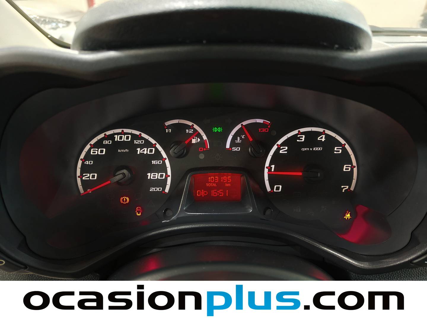 Ford Ka Ford Ka 1.2 Duratec S&S Urban (69 CV) manual