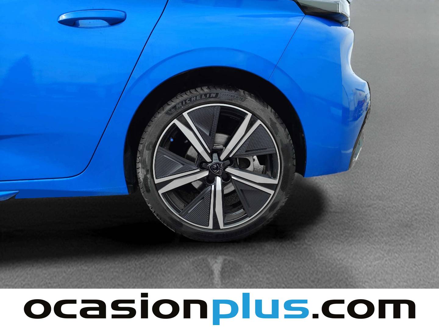 Foto Peugeot 308 Peugeot 308 BlueHDi 130 S&S GT EAT8 (130 CV)