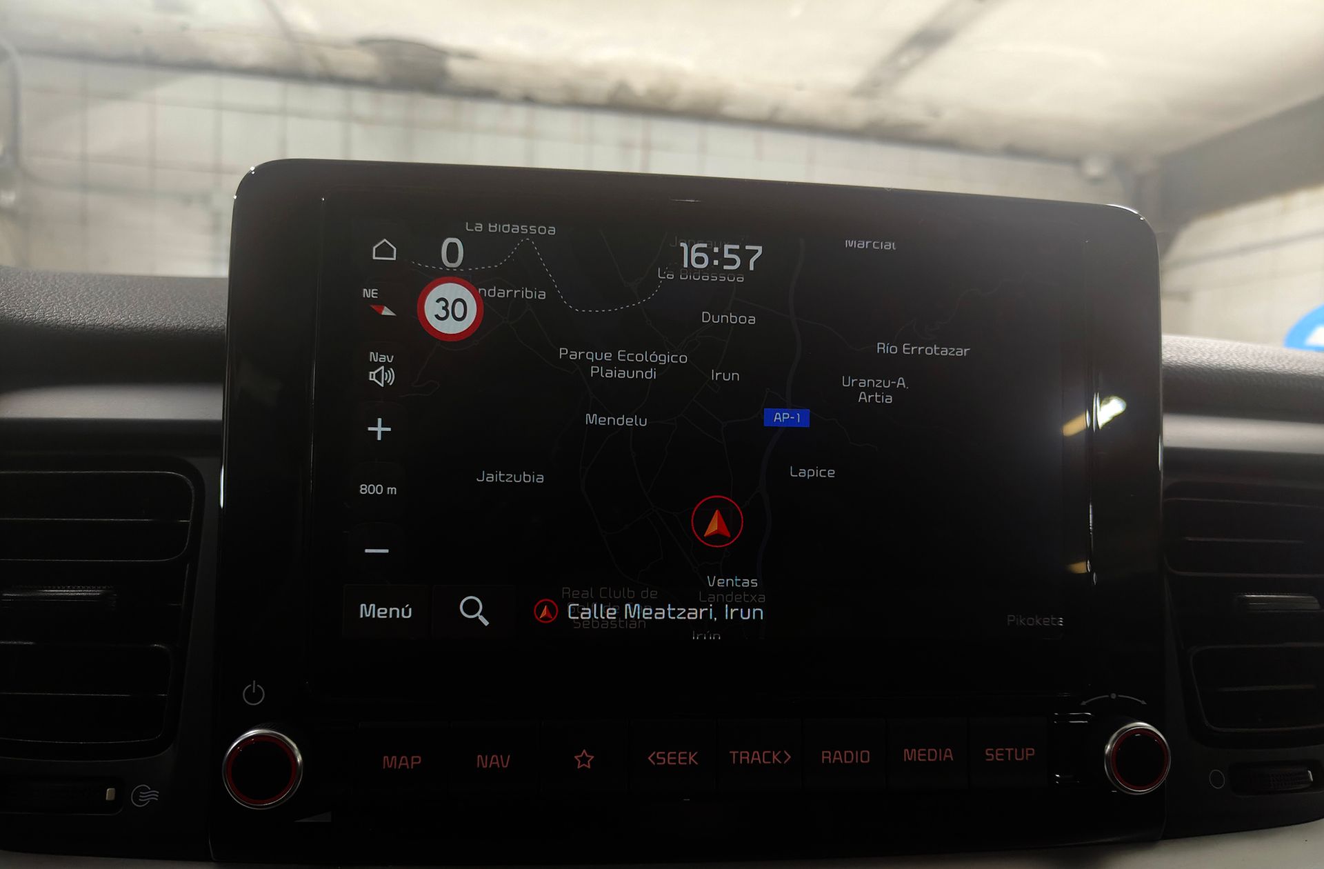 Kia Stonic 1.0 T-GDi MHEV Concept - foto 7