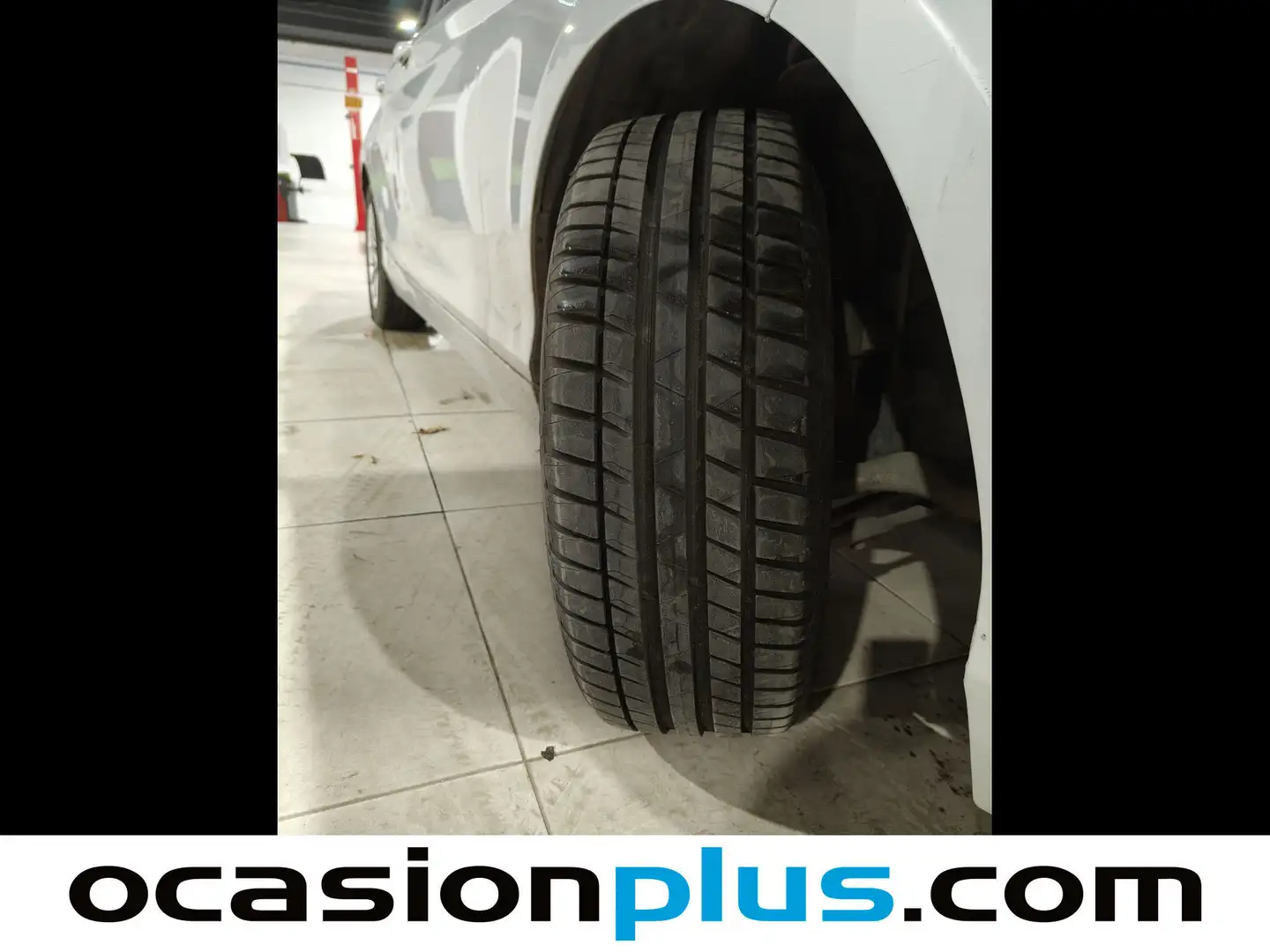 Foto BMW Serie 1 BMW Serie 1 116d  (116 CV)