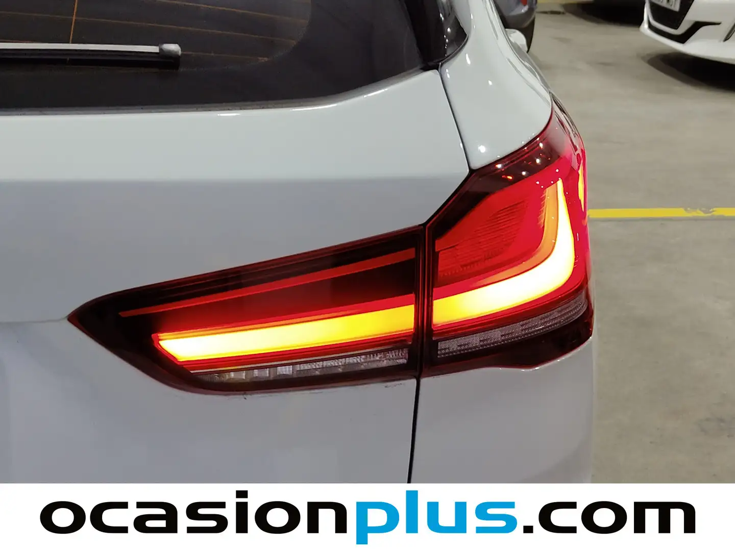 Foto BMW X1 BMW X1 xDrive25e (220 CV)