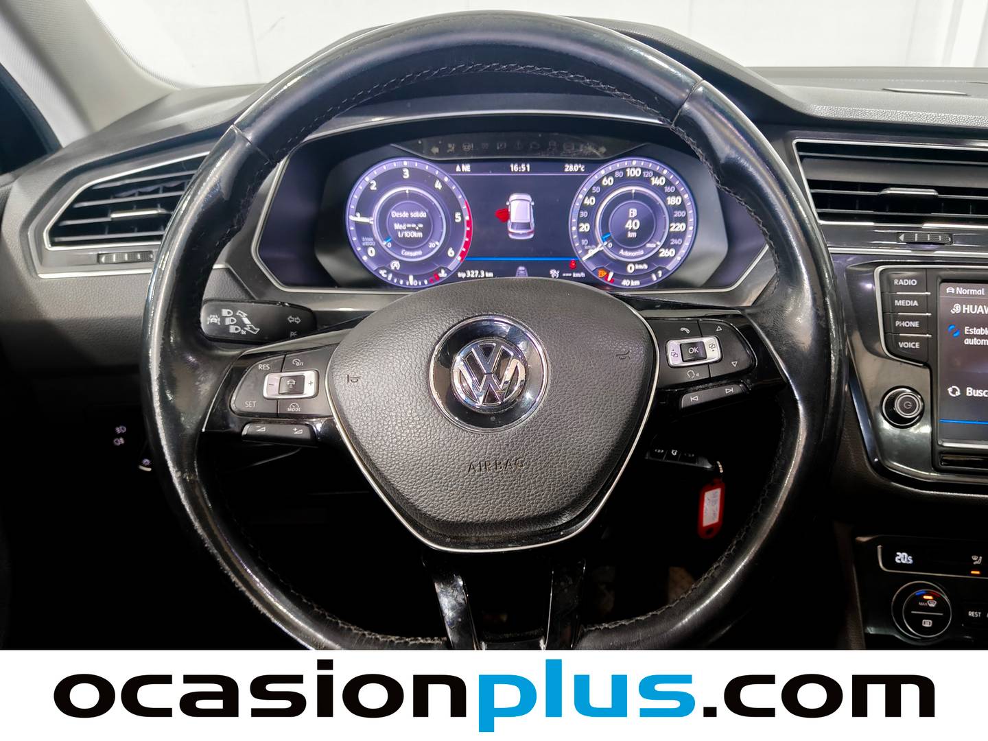 Volkswagen Tiguan Volkswagen Tiguan Sport 2.0 TDI BMT 4Motion (150 CV) barato