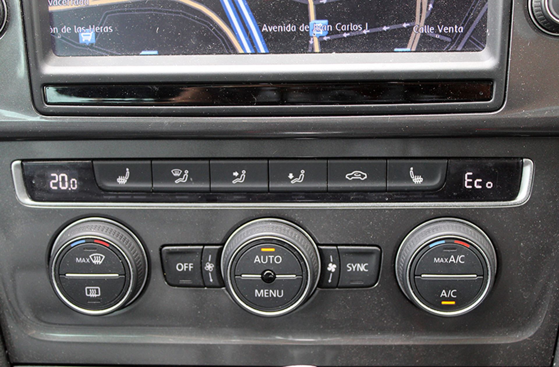 Volkswagen Golf e-Golf ePower - foto 35