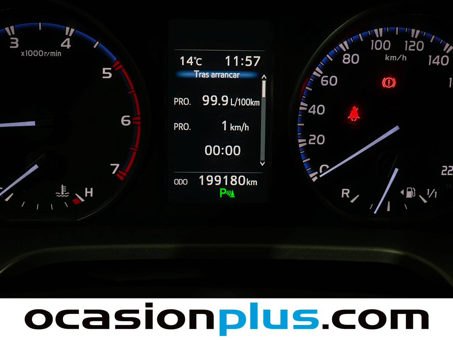 Toyota Rav4 Toyota Rav4 150D 2WD Advance (143 CV) seminuevo