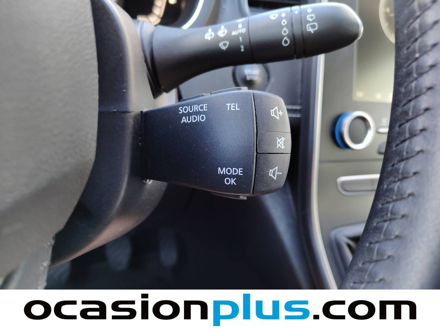Renault Grand Scénic Renault Grand Scenic Zen TCe (140 CV) GPF 7 Plazas 2019