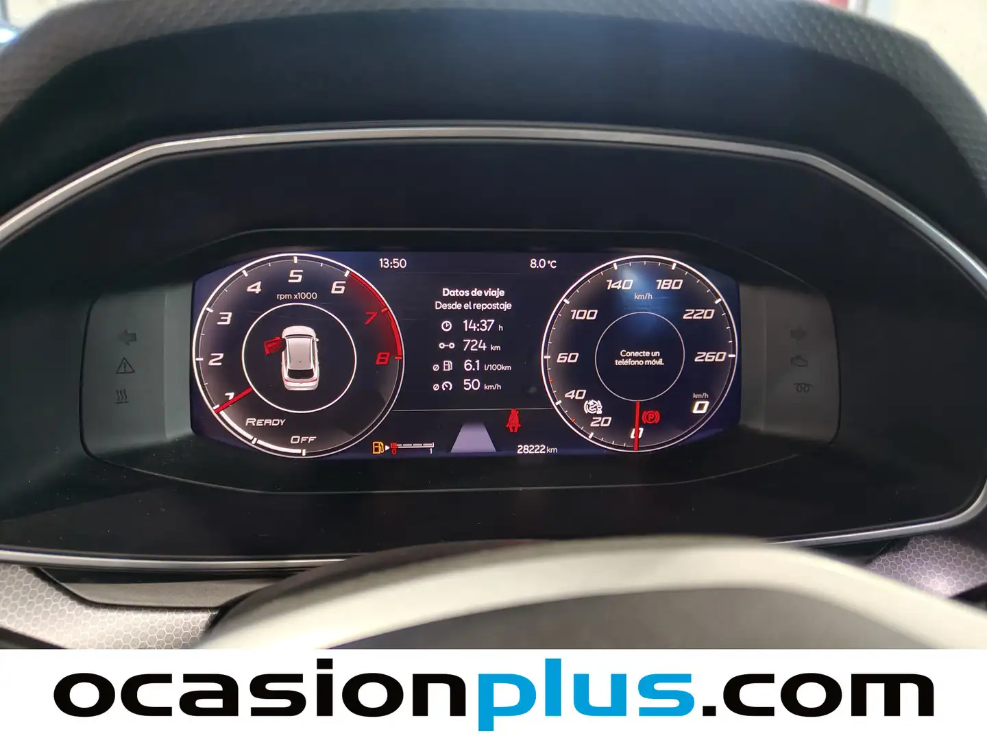 Foto Seat León SEAT León ST 1.5 TSI S&S Style XL (130 CV)