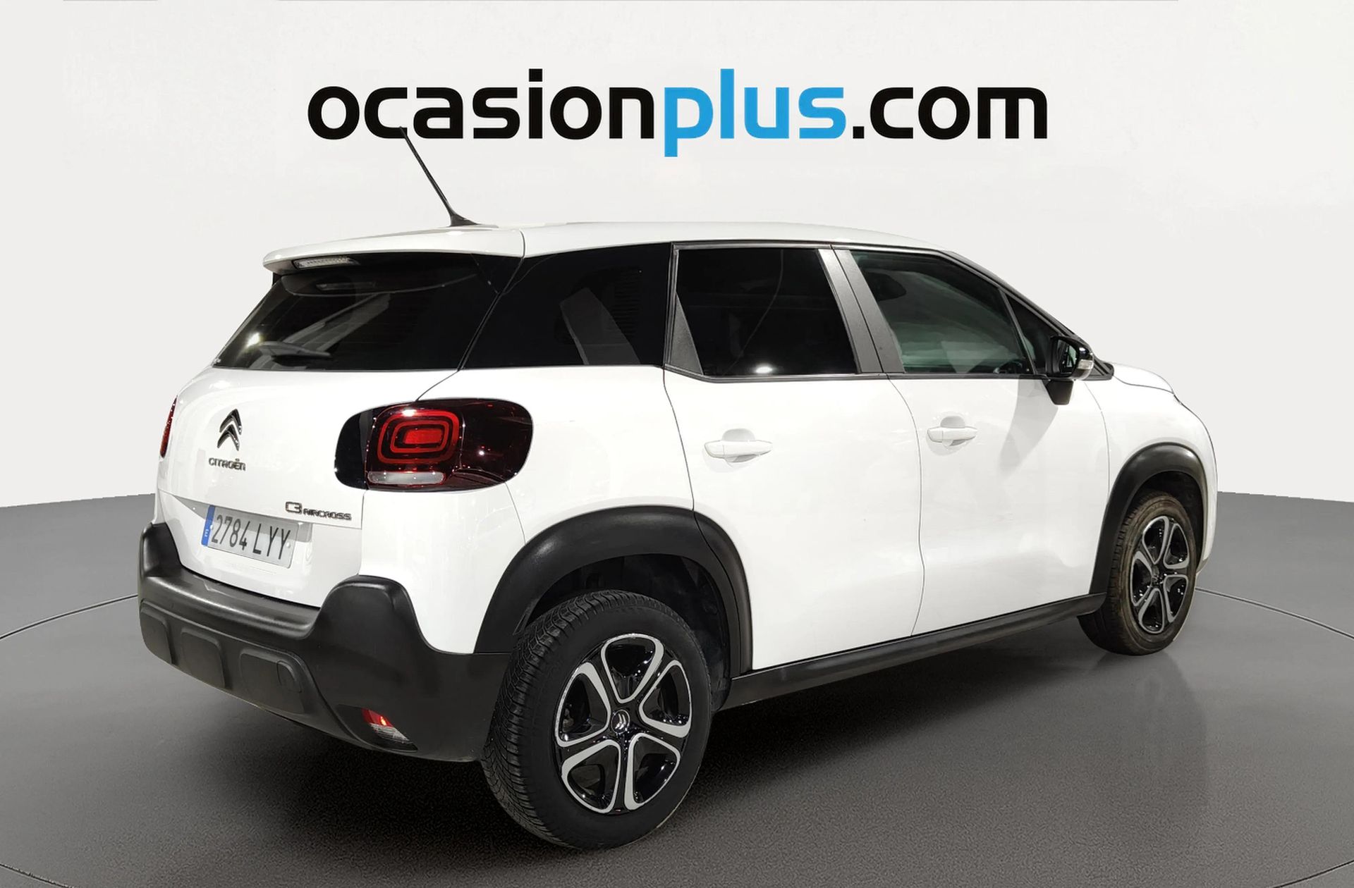 Citroën C3 Aircross BlueHDi 110 Feel - foto 4
