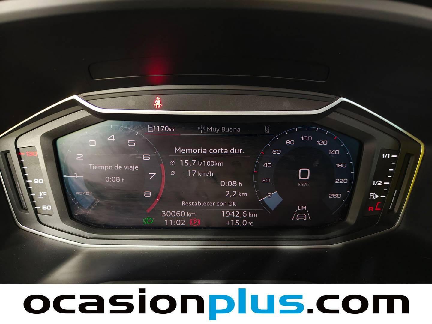 Audi A1 Audi A1 Sportback Advanced 30 TFSI 81 kW (110 CV) gasolina