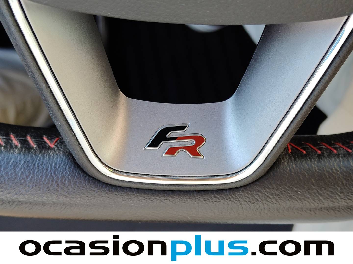 Seat Arona Seat Arona 1.0 TSI Ecomotive FR DSG (115 CV) 115cv