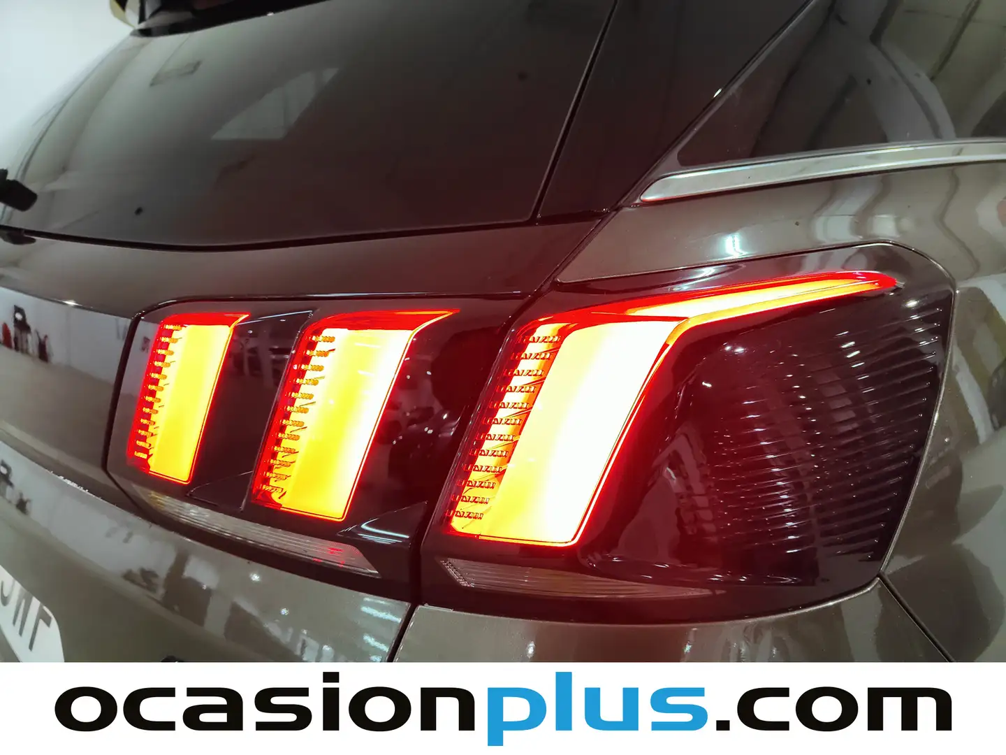 Foto Peugeot 3008 Peugeot 3008 BlueHDi 150 S&S GT Line (150 CV)