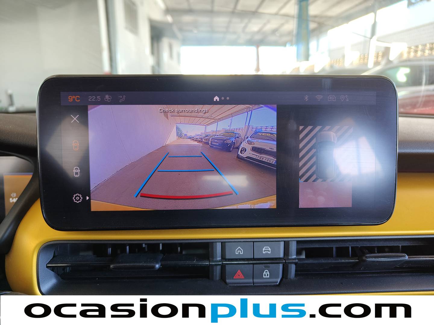 Jeep Avenger Jeep Avenger 1.2 G Summit (100 CV) km 0