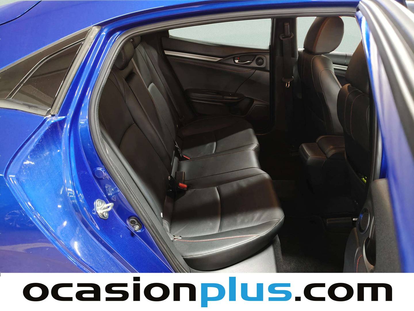 Foto Honda Civic Honda Civic 1.0 I-VTEC Turbo Dynamic Nav (126 CV)