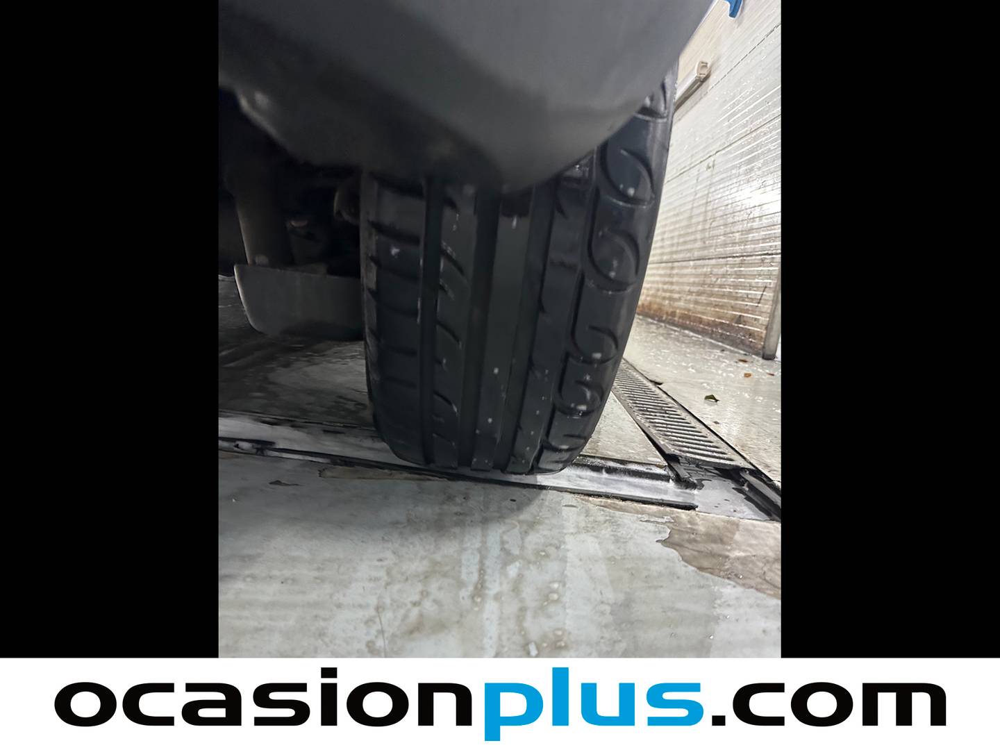 Foto Renault Mégane Renault Megane Bose Energy TCe (130 CV) S&S