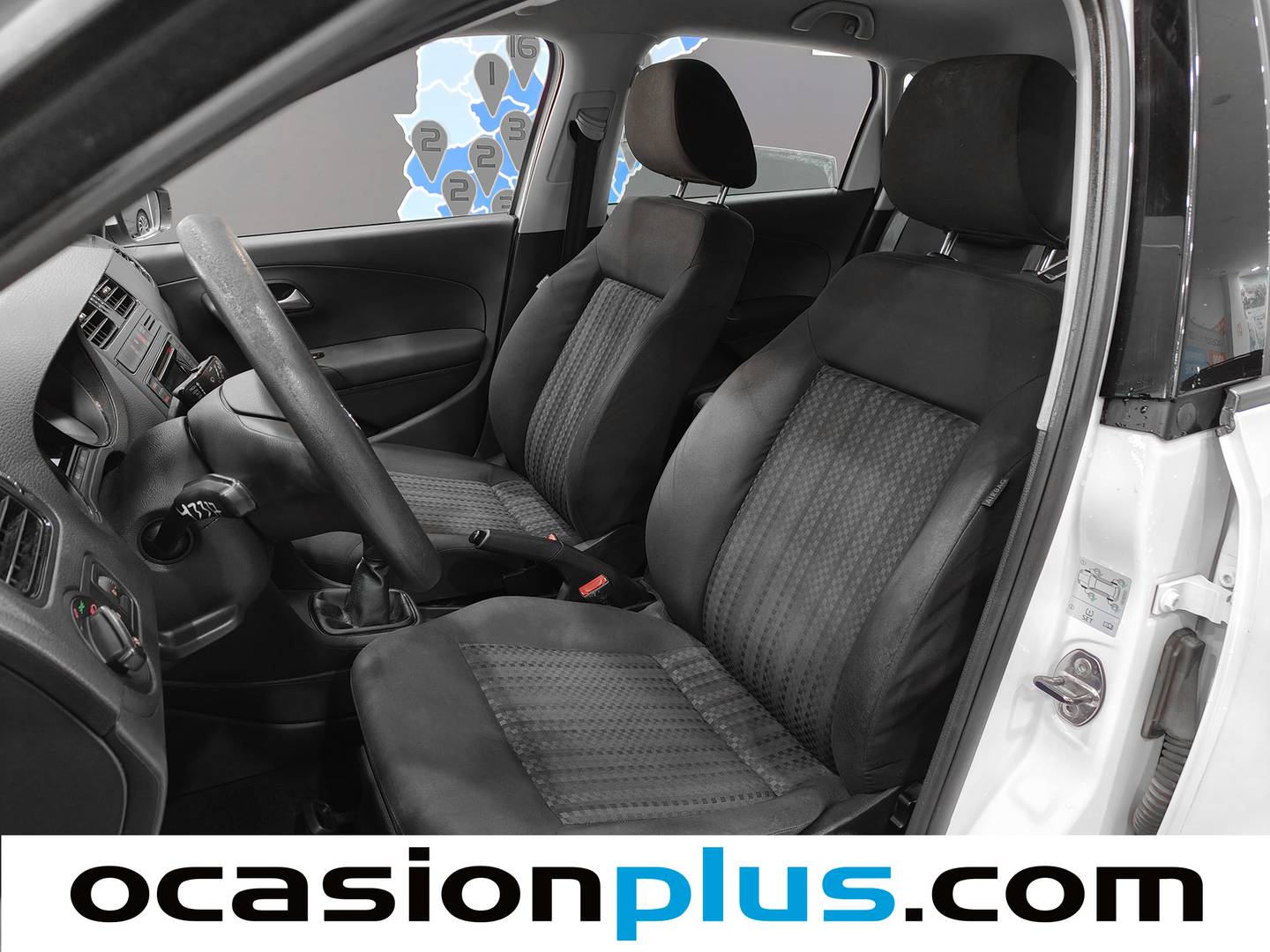 Foto Volkswagen Polo Volkswagen Polo Edition 1.0 BMT (75 CV)