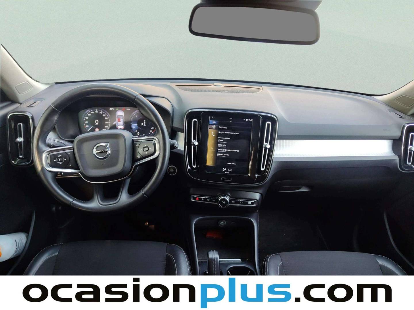 Volvo XC40 Volvo XC40 D3 Momentum Auto (150 CV) de ocasión