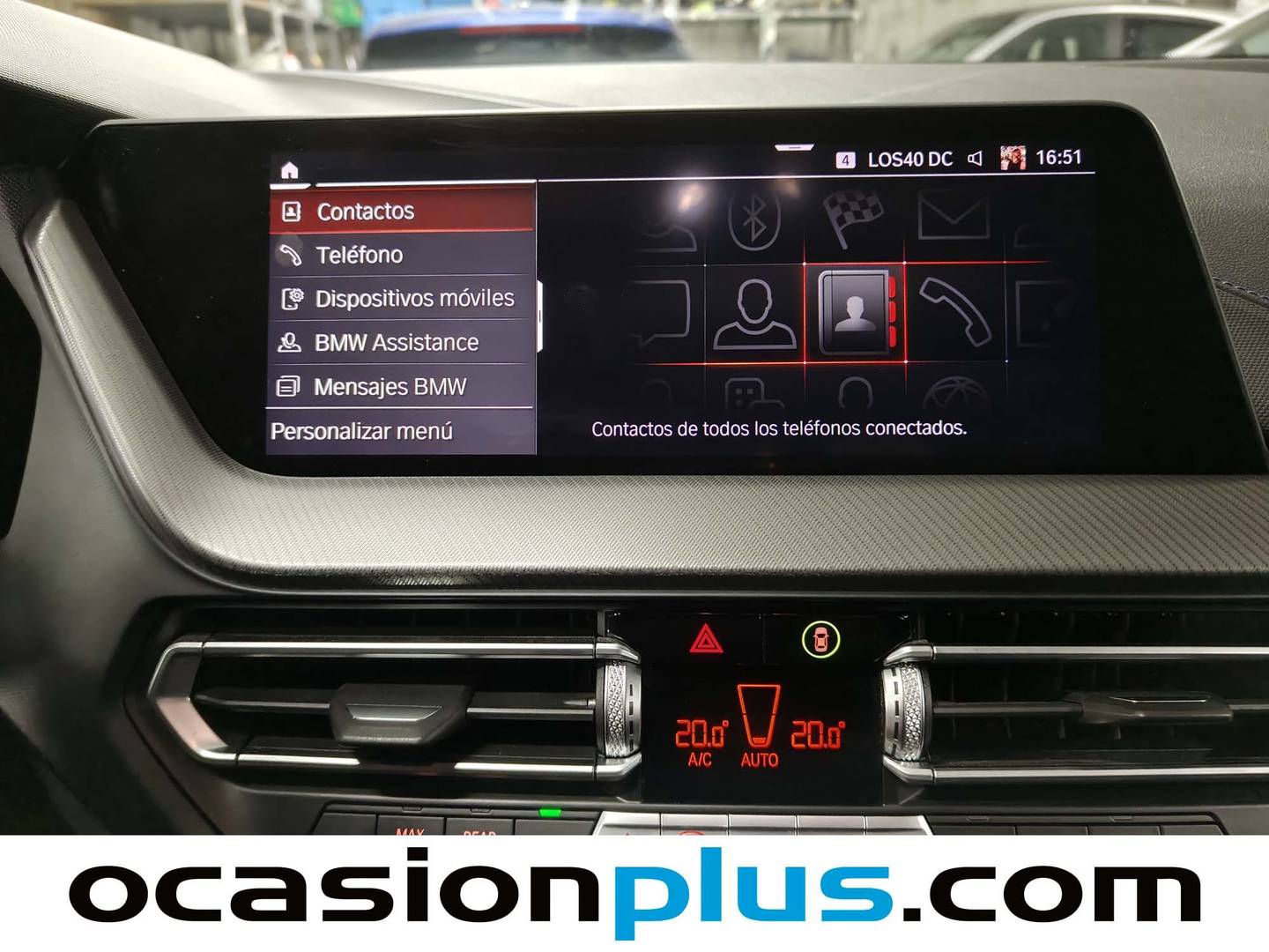 Foto BMW Serie 1 BMW Serie 1 118d Pack M  (150 CV)