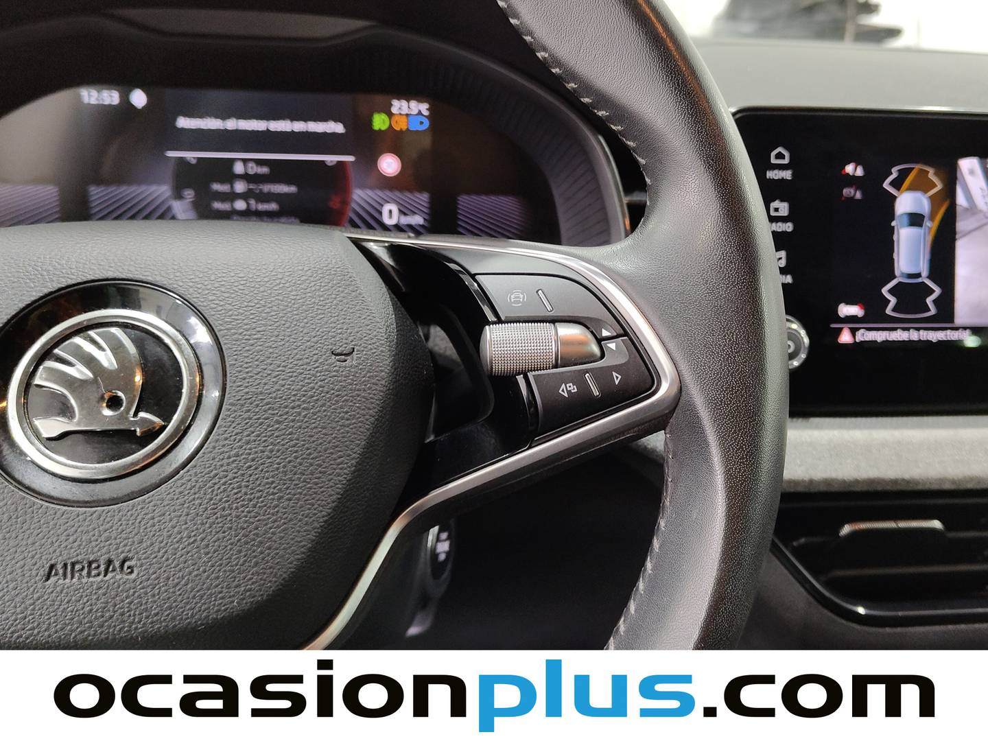 Skoda Scala Skoda Scala 1.0 TSI Selection (115 CV) de ocasión