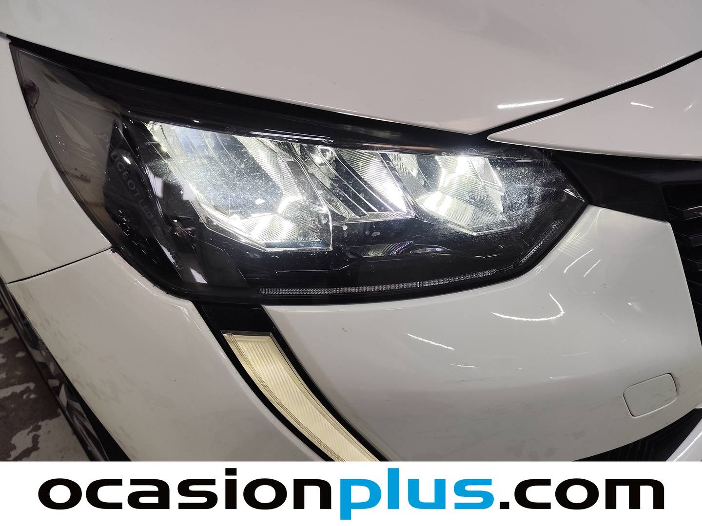 Peugeot 208 Peugeot 208 BlueHDi 100 Active (100 CV) barato