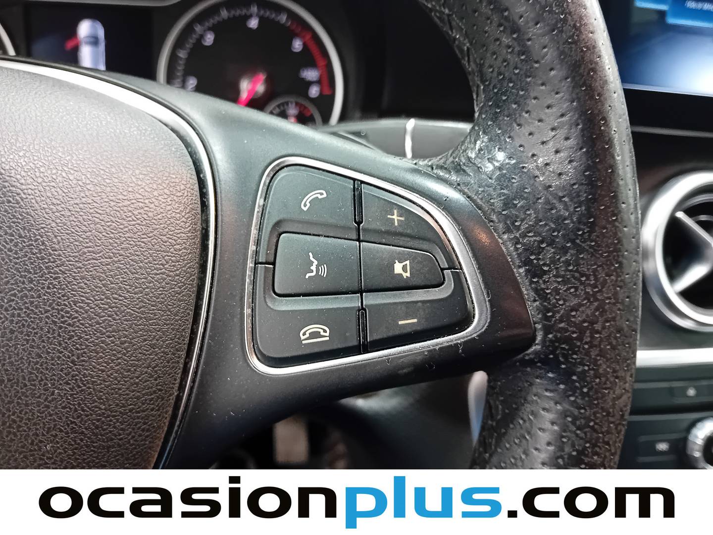 Mercedes Clase A Mercedes-Benz Clase A A 180  (122 CV) km 0