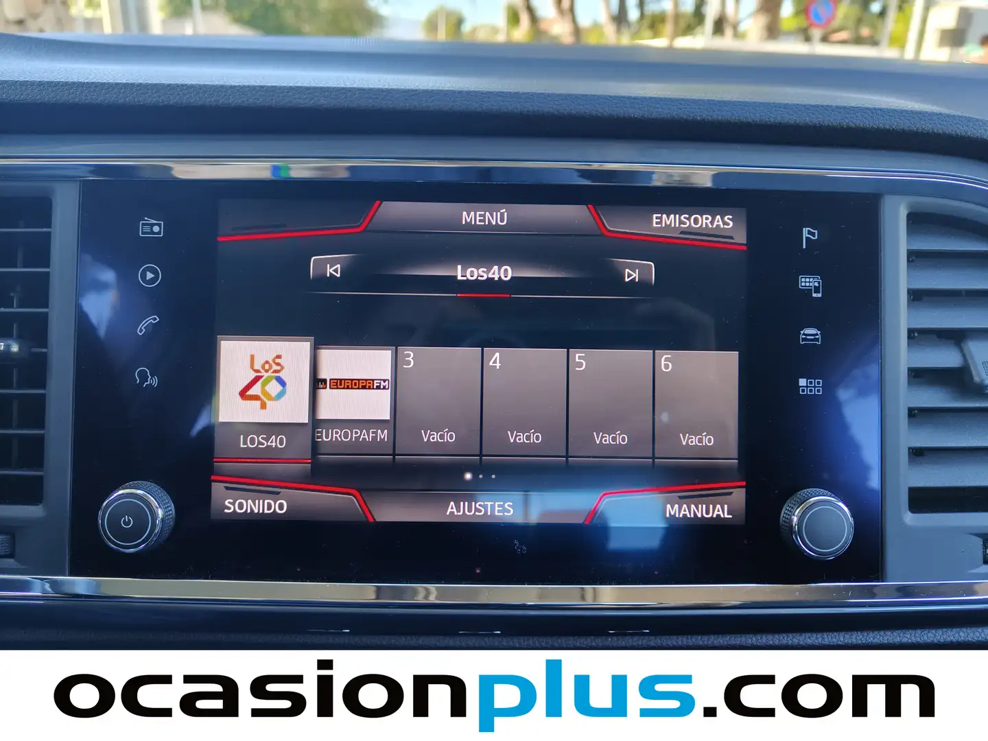 Foto Seat Ateca SEAT Ateca 1.5 TSI S&S Style Edition Nav (150 CV)