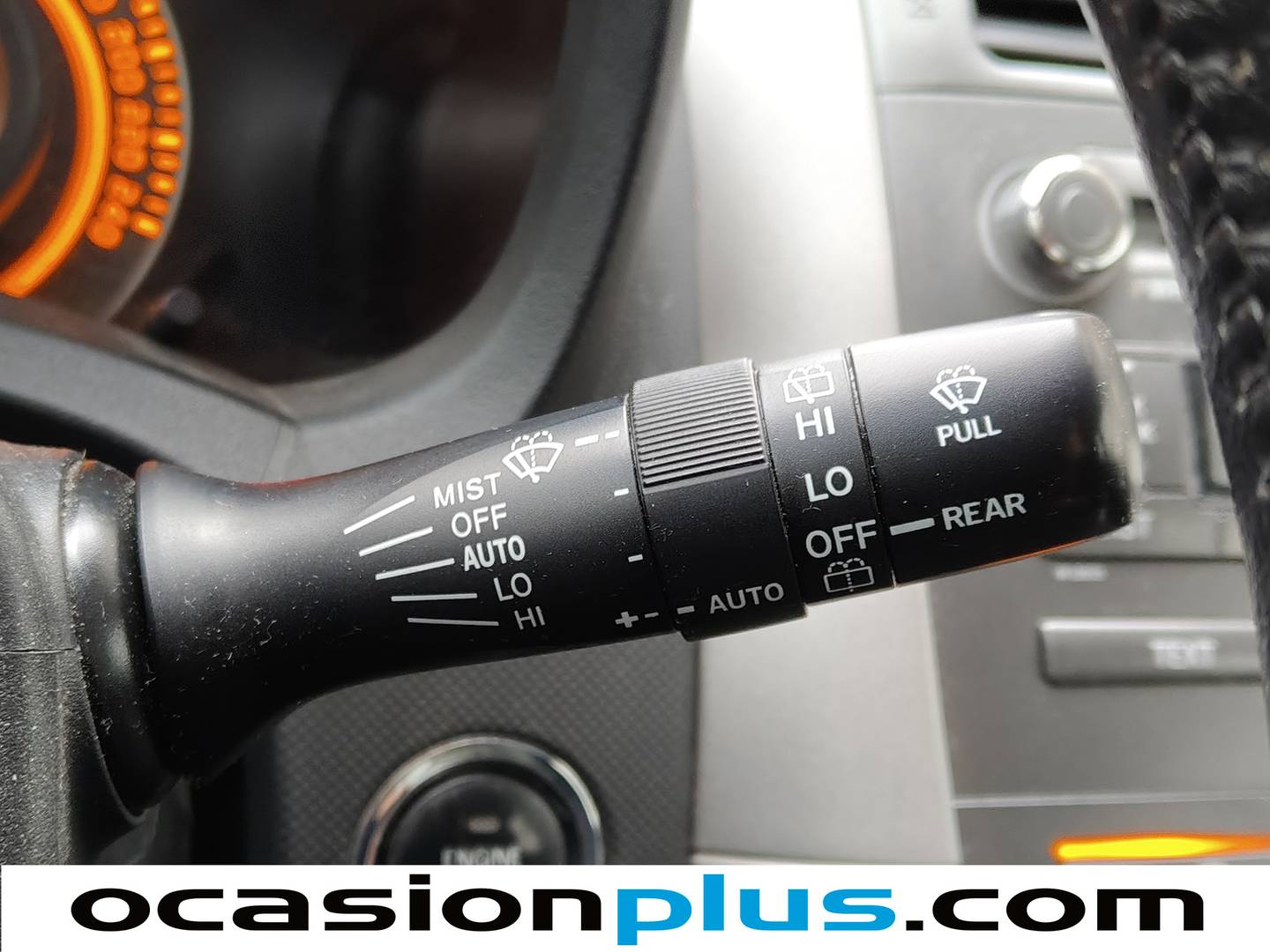 Foto Toyota Auris Toyota Auris 2.0 D-4D Sol (126 CV)