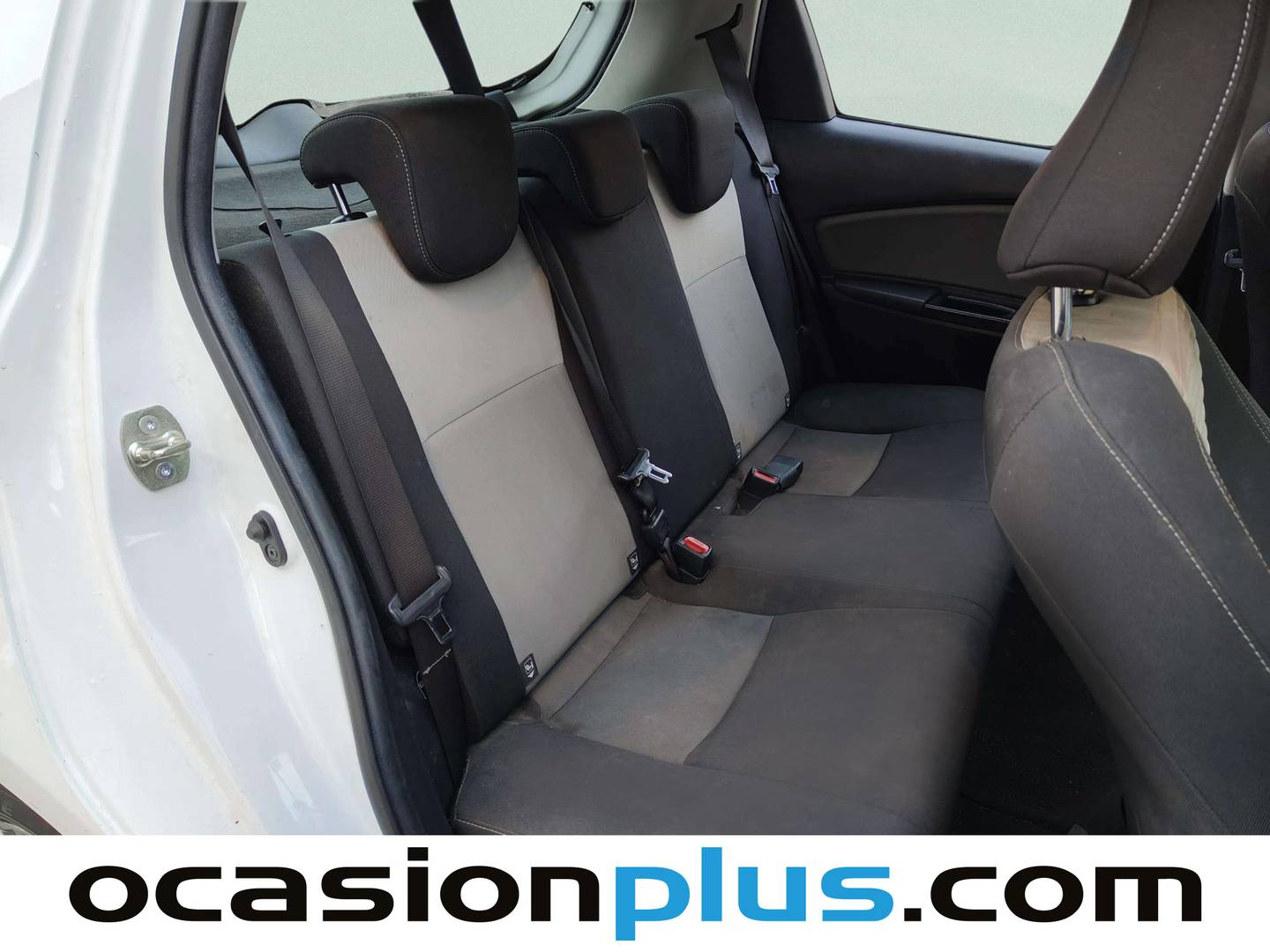 Foto Toyota Yaris Toyota Yaris 1.0 Active (69 CV)