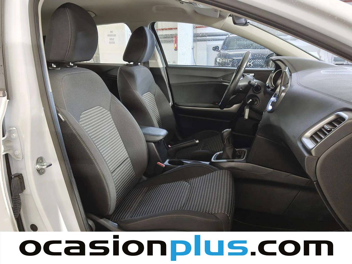 KIA XCeed KIA XCeed 1.0 T-GDi Drive (100 CV) gasolina