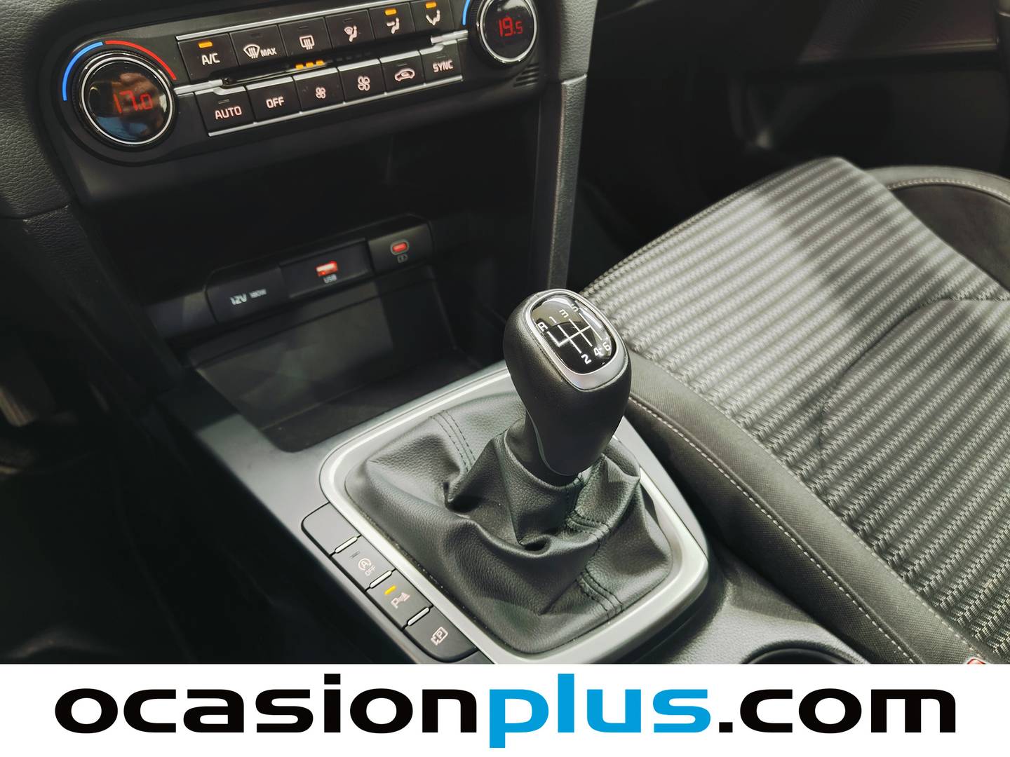 KIA XCeed KIA XCeed 1.0 T-GDi Drive (120 CV) de segunda mano