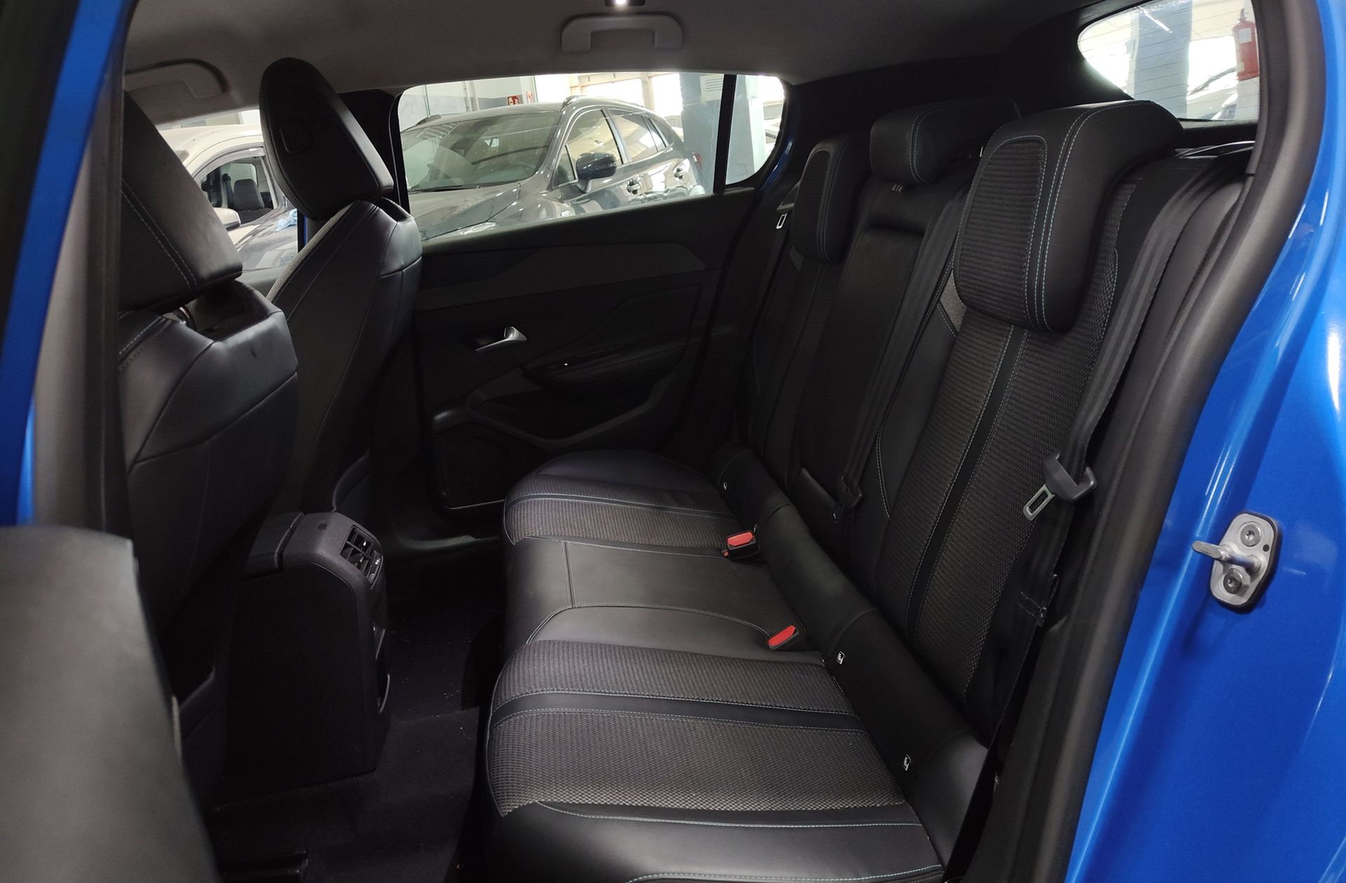 Peugeot 308 PureTech 130 Allure - foto 12