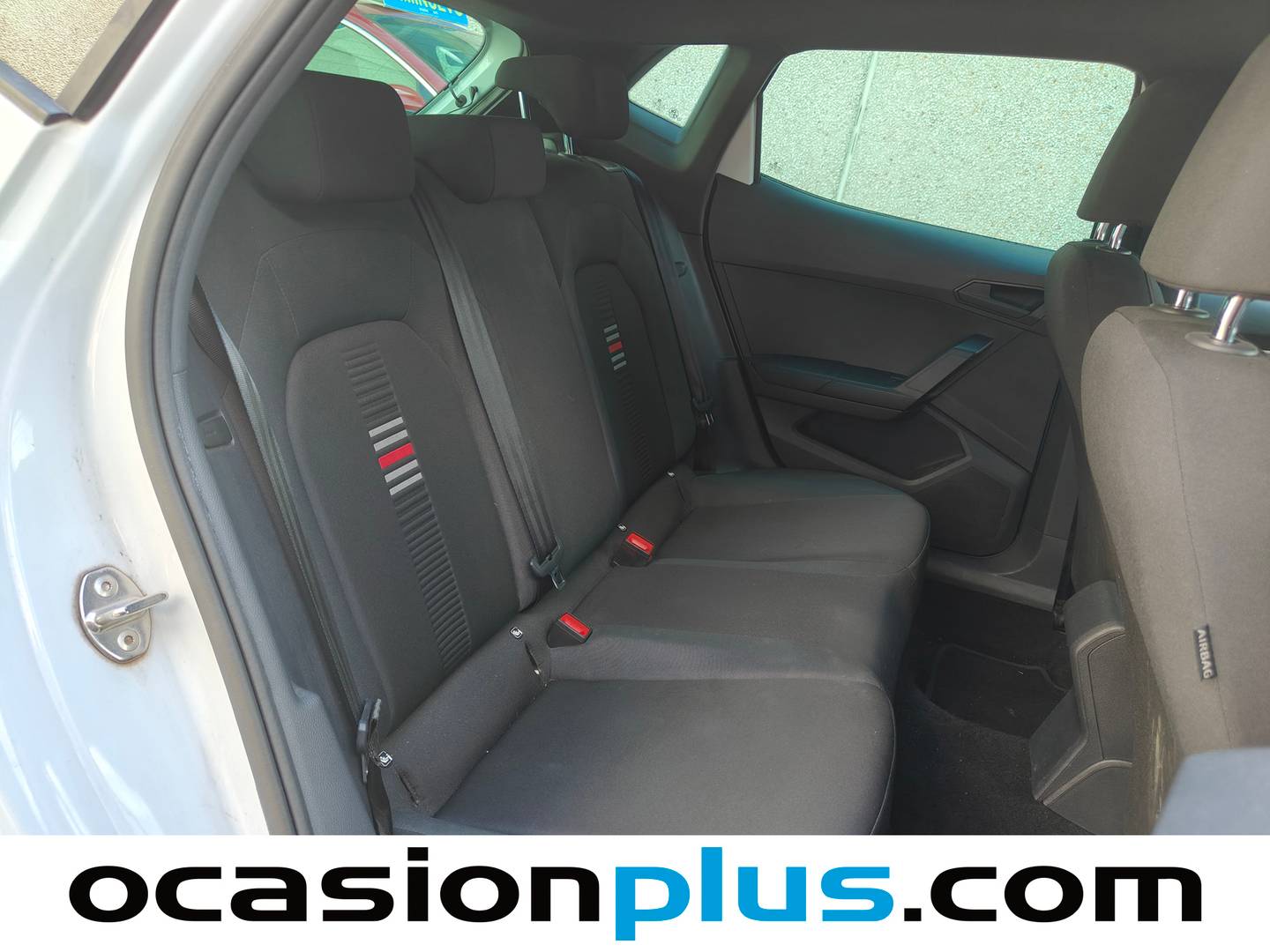 Seat Ibiza Seat Ibiza 1.0 TSI 85kW (115CV) FR Go al mejor precio