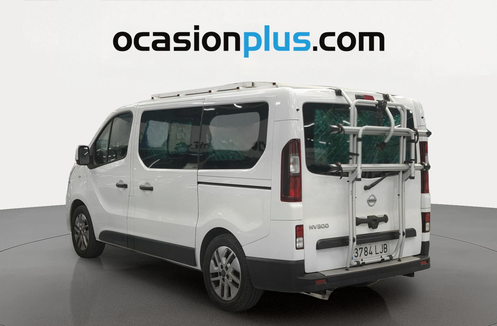 Nissan NV300 Combi 2.0 dCi L1H1 1T Premium Camperizada 2 plazas - foto 3