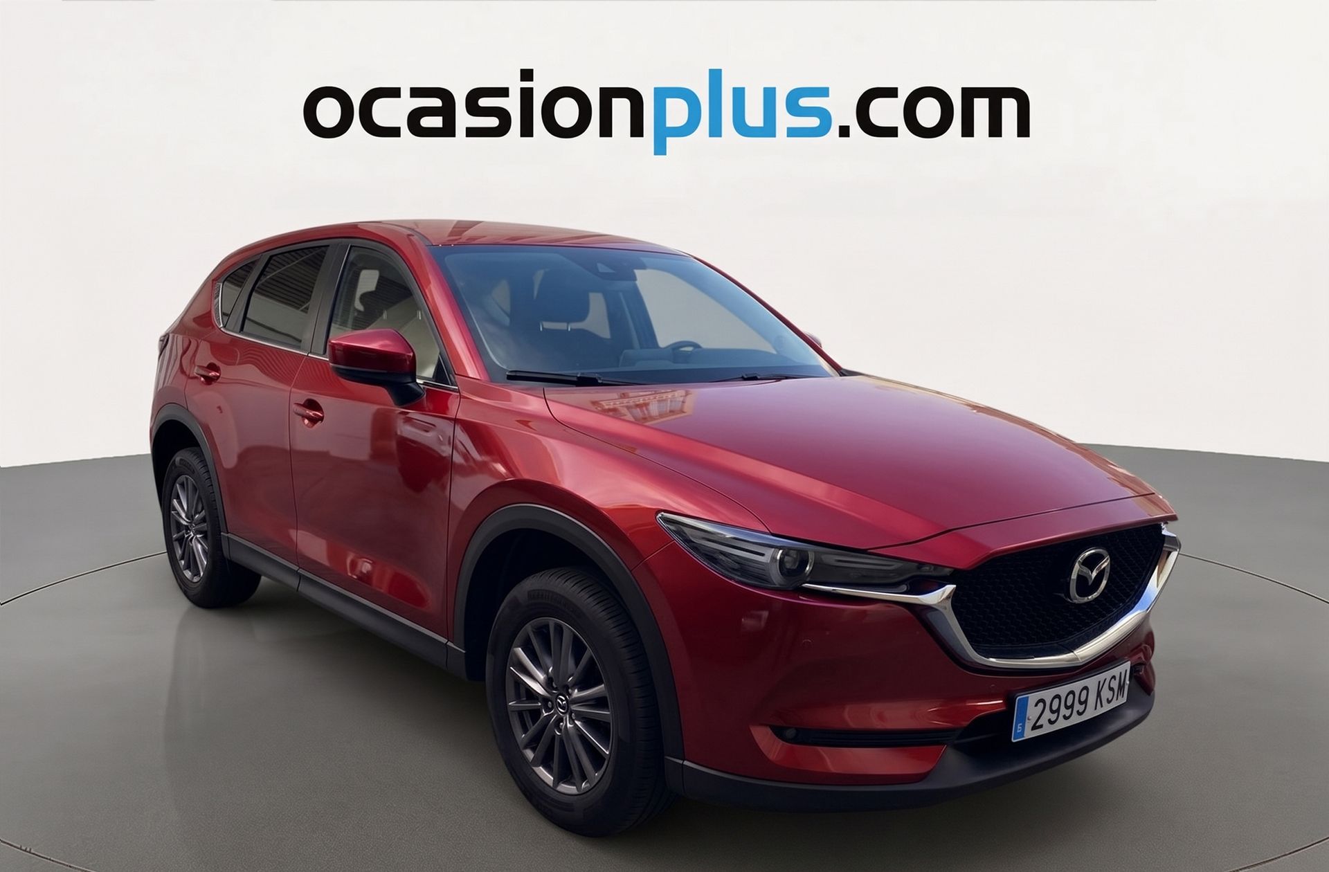 Mazda CX-5 2.0 G Origin Navi 2WD - foto 2