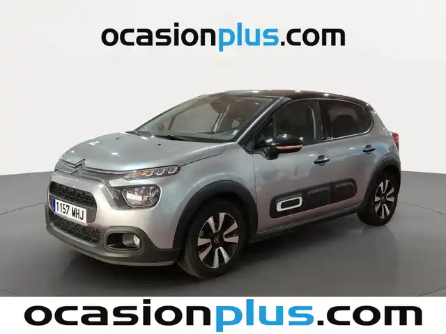 Citroën C3 PureTech 82 Shine (83 CV) de segunda mano