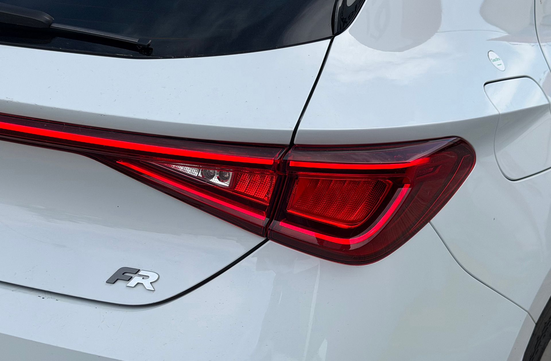 SEAT León 1.0 TSI FR 25 Aniversario - foto 17