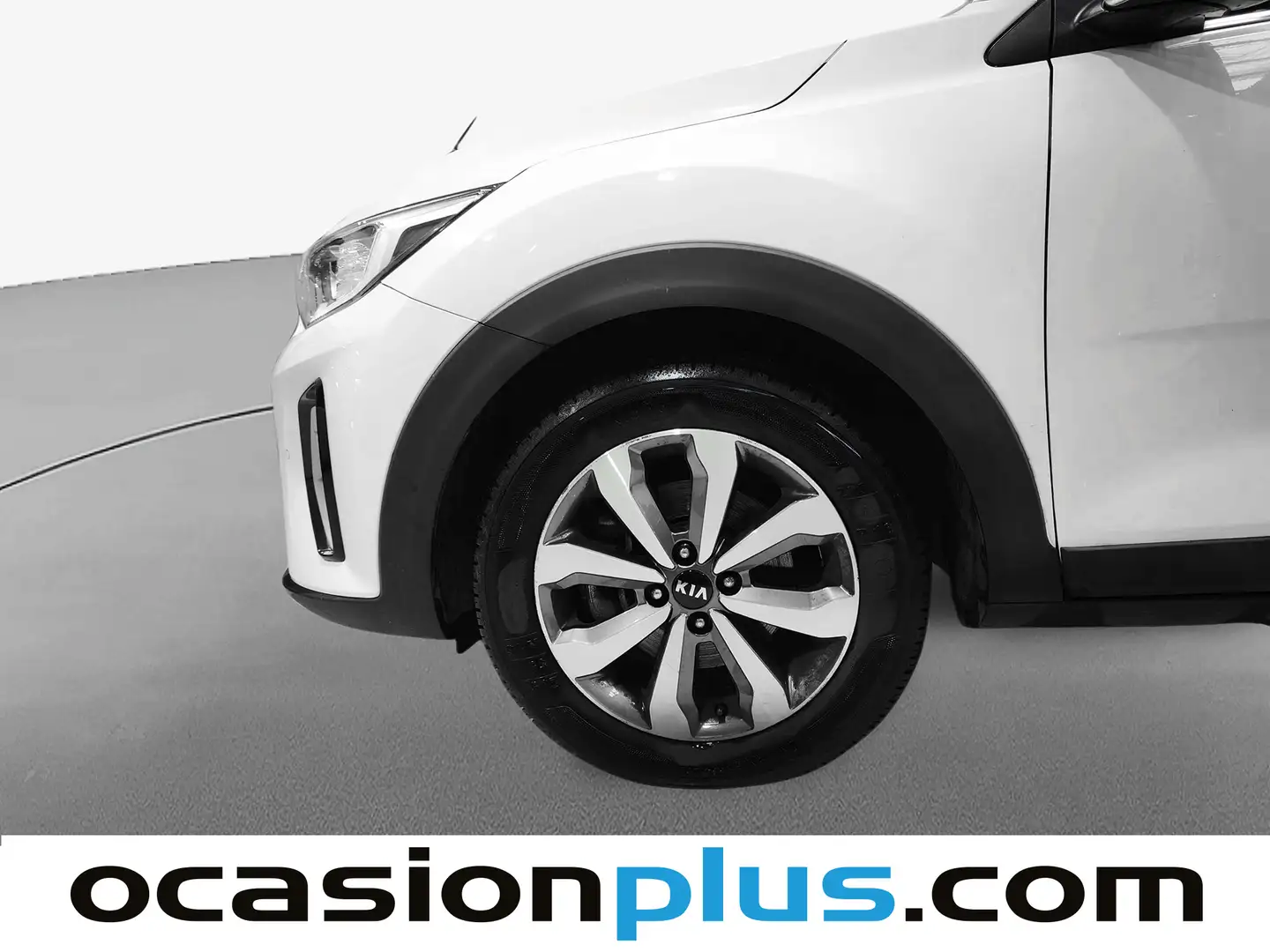 Foto KIA Stonic Kia Stonic 1.0 T-GDi MHEV Drive DCT (120 CV)