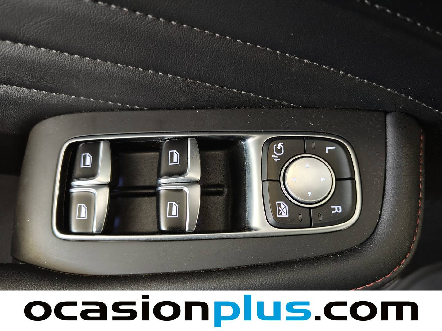 MG HS MG HS 1.5 Turbo GDI Luxury DCT (162 CV) gasolina