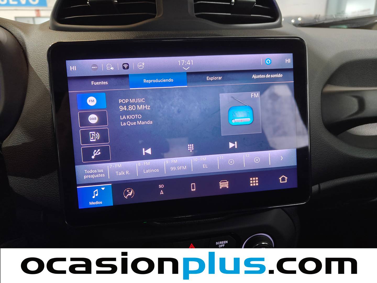 Jeep Renegade Jeep Renegade eHybrid 1.5 Limited ATX (130 CV) híbrido